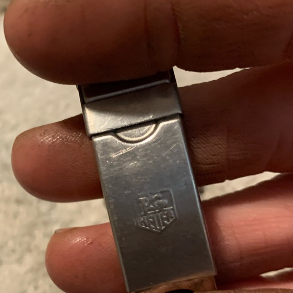 Tag Heuer - Picture 6 of 6